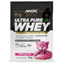 ULTRA PURE WHEY MONODOSIS 35 GR