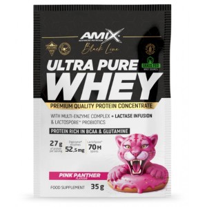ULTRA PURE WHEY 35 GR MONODOSIS