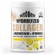 HYDROLYZED COLLAGEN+MAGNESIUM+VITAMIN C 450 GR