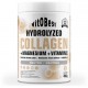 HYDROLYZED COLLAGEN+MAGNESIUM+VITAMIN C 450 GR