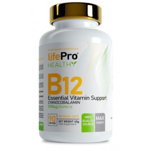 VITAMINA B12 90 CAPS