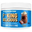 FITKING DELICIOUS INSTANT PUDDING 230 GR