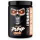 THE CURSE STIM FREE PUMP 40/20 SERV