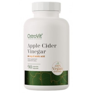 APPLE CIDER VINEGAR 90 CAPS