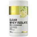 CLEAR WHEY ISOLATE 400 GR