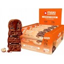 PROTEIN WAFFLE BAR HAZELNUT SPREAD 12X39 GR