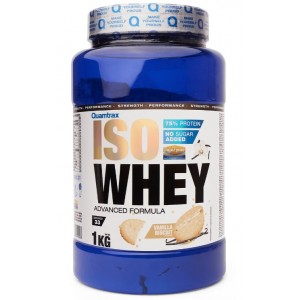 ISOWHEY 1 KG