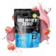 ISO WHEY ZERO 454 GR