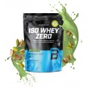 ISO WHEY ZERO 454 GR