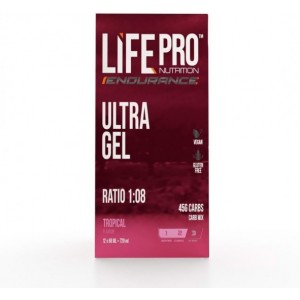 ULTRA GEL 1:08 12X60 ML