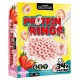 PROTEIN RINGS 210 GR