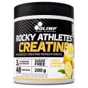 ROCKY ATHLETES CREATINE 200 GR