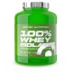 100% WHEY ISOLATE 1816 GR