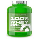 100% WHEY ISOLATE 1816 GR
