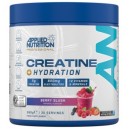 CREATINE + HYDRATION 330 GR
