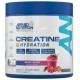 CREATINE + HYDRATION 330 GR