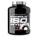 ANABOLIC ISO+HYDRO 2 KG