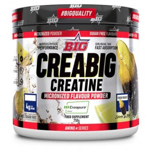 CREABIG CREAPURE 250 GR