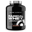RADICAL WHEY 2 KG