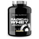 RADICAL WHEY 2 KG
