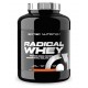 RADICAL WHEY 2 KG