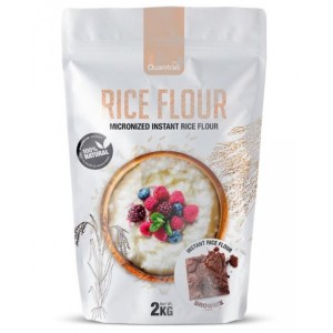 HARINA DE ARROZ 2 KG (CAD 12/25)