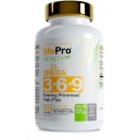 OMEGA 3-6-9 90 PERLAS