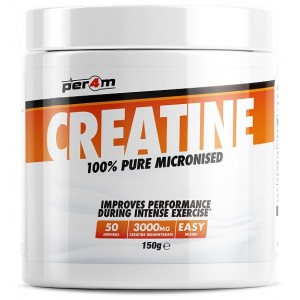 CREATINE MICRONISED 150 GR
