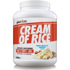CREAM OF RICE 2 KG