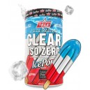 CLEAR ISO ZERO ICEPOP 750 GR