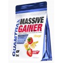 MASSIVE GAINER 3 KG
