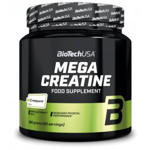 MEGA CREATINE 306 GR