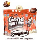 GOOD MORNING HARINA DE AVENA CONGUITOS 1,5 KG