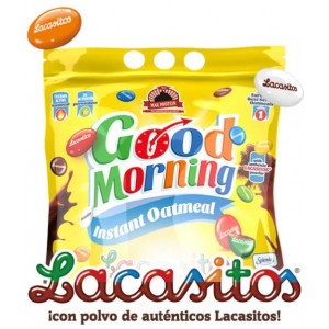 GOOD MORNING HARINA DE AVENA LACASITOS 1,5 KG