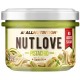 NUTLOVE PISTACHO SMOOTH 200 GR