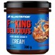 FITKING CREAM CHOCO PEANUT 300 GR
