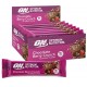CHOCOLATE BERRY CRUNCH BAR 12X55 GR