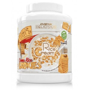 CREMA DE ARROZ 3 KG