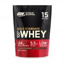 100% WHEY GOLD STANDARD 450 GR (CAD 10/25) (CAD 10/25)