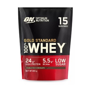 100% WHEY GOLD STANDARD 450 GR (CAD 10/25) (CAD 10/25)