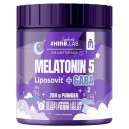 MELATONIN 5 LIPOSOVIT + GABA 200 GR