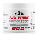 L-GLYCINE POWDER 5000 400 GR