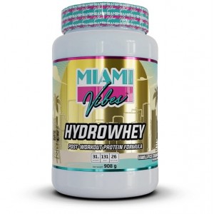 HYDROWHEY 2,27 KG