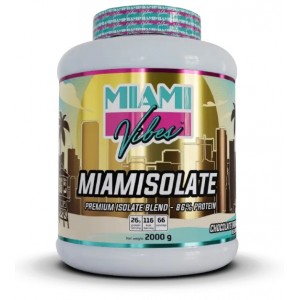 MIAMISOLATE 2 KG