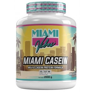 MIAMI CASEIN 2 KG