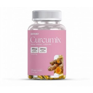 CURCUMIX FOR HER 90 CAPS