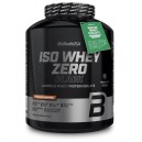 ISO WHEY ZERO BLACK 1816 GR