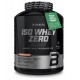 ISO WHEY ZERO BLACK 1816 GR