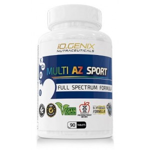 MULTI AZ SPORT 90 TABS