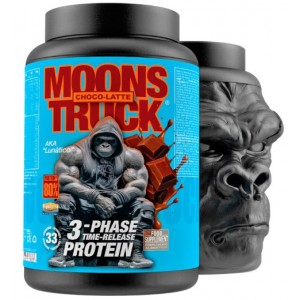 3-PHASE PROTEIN 1 KG